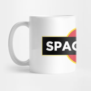 Spaghetti Mug